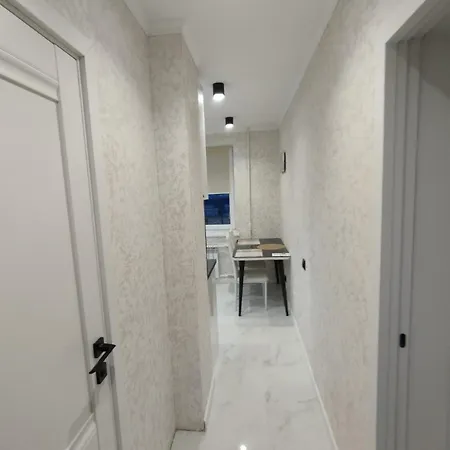 Apartment с шикарным видом на Chisinau